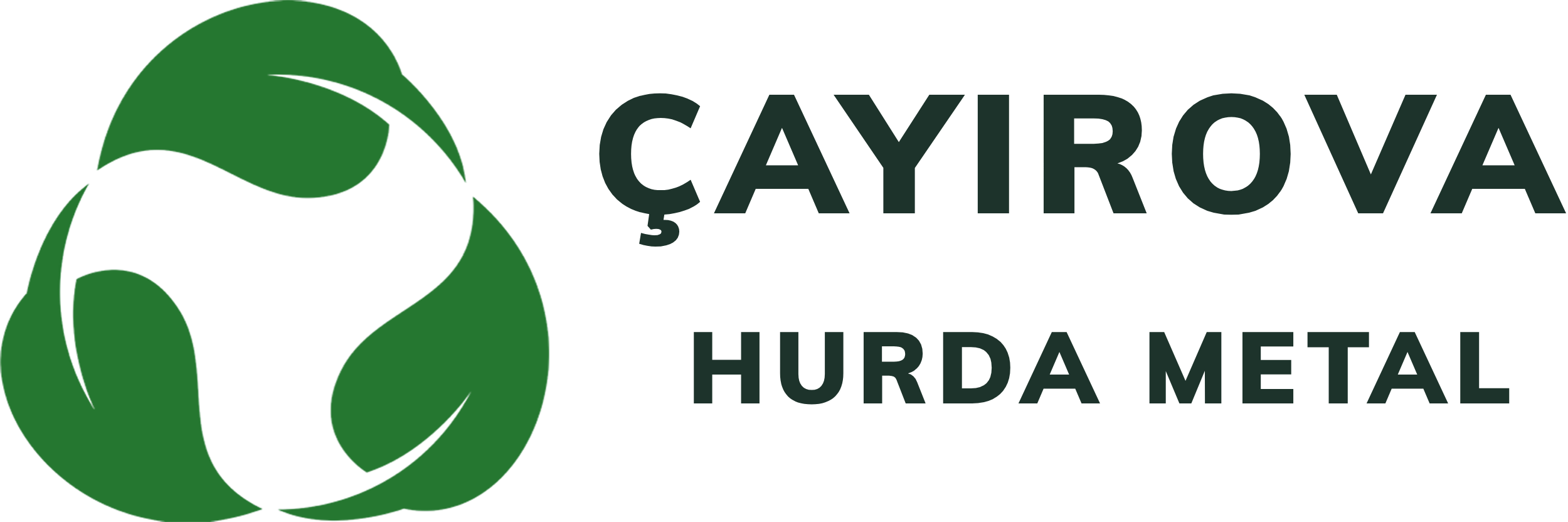 çayırova hurda logo3